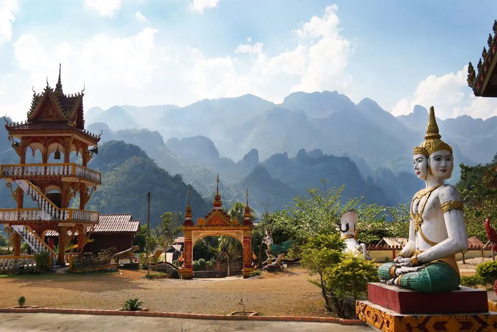 Laos: The Cheapest Travel Destination for 2025