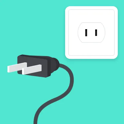Power Sockets and Voltage in Laos