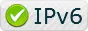 Which operator in Laos is IPv6 ready?