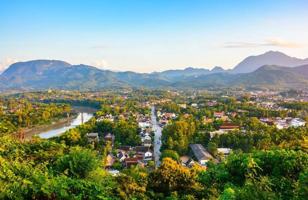 lao tourism sim card evisa travel