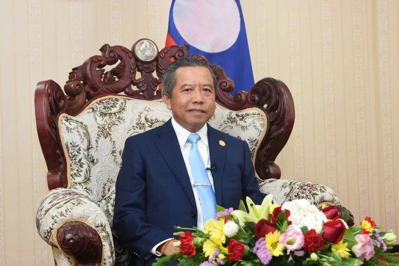 MTC Internet 4G 5G Laos Lao Telecom