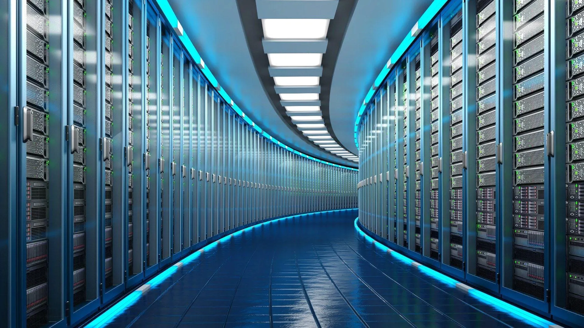 Why Laos Is Southeast Asia’s Next Data Center and AI Training Hub