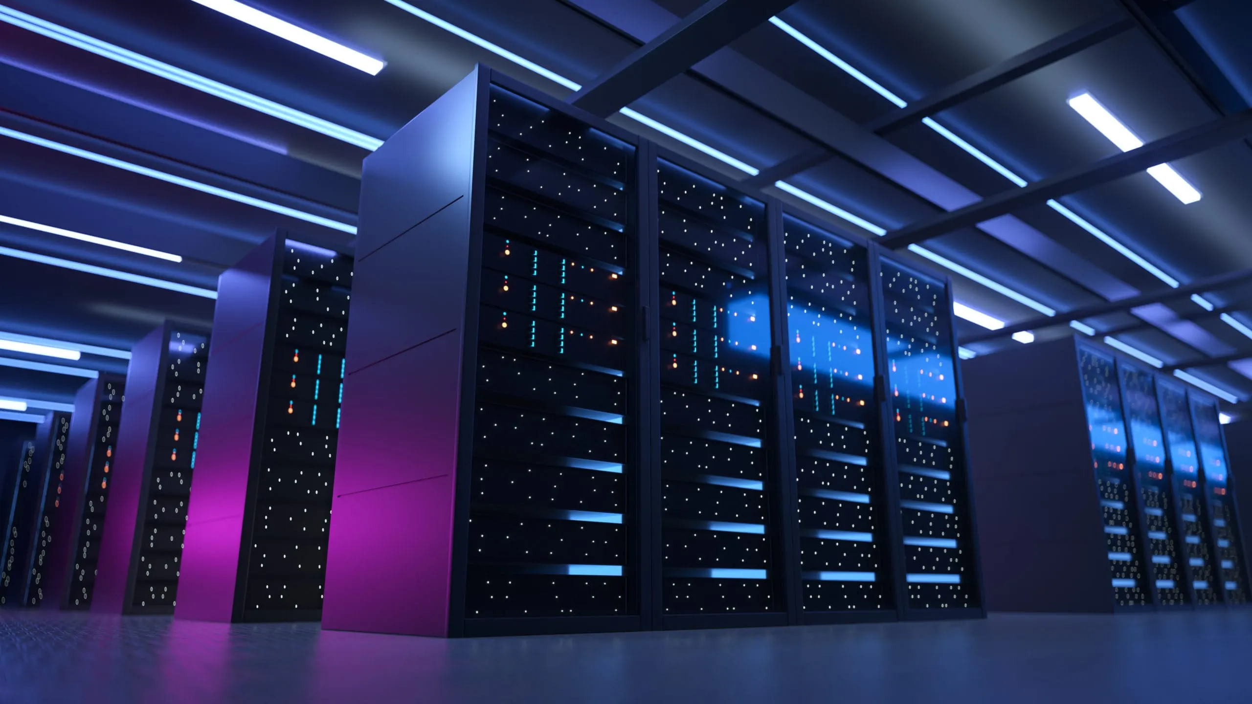Laos as a Regional Data Center Hub: Potential and Challenges