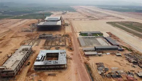 Bokeo Airport Travel Laos Tourism Tourist China International Airport
