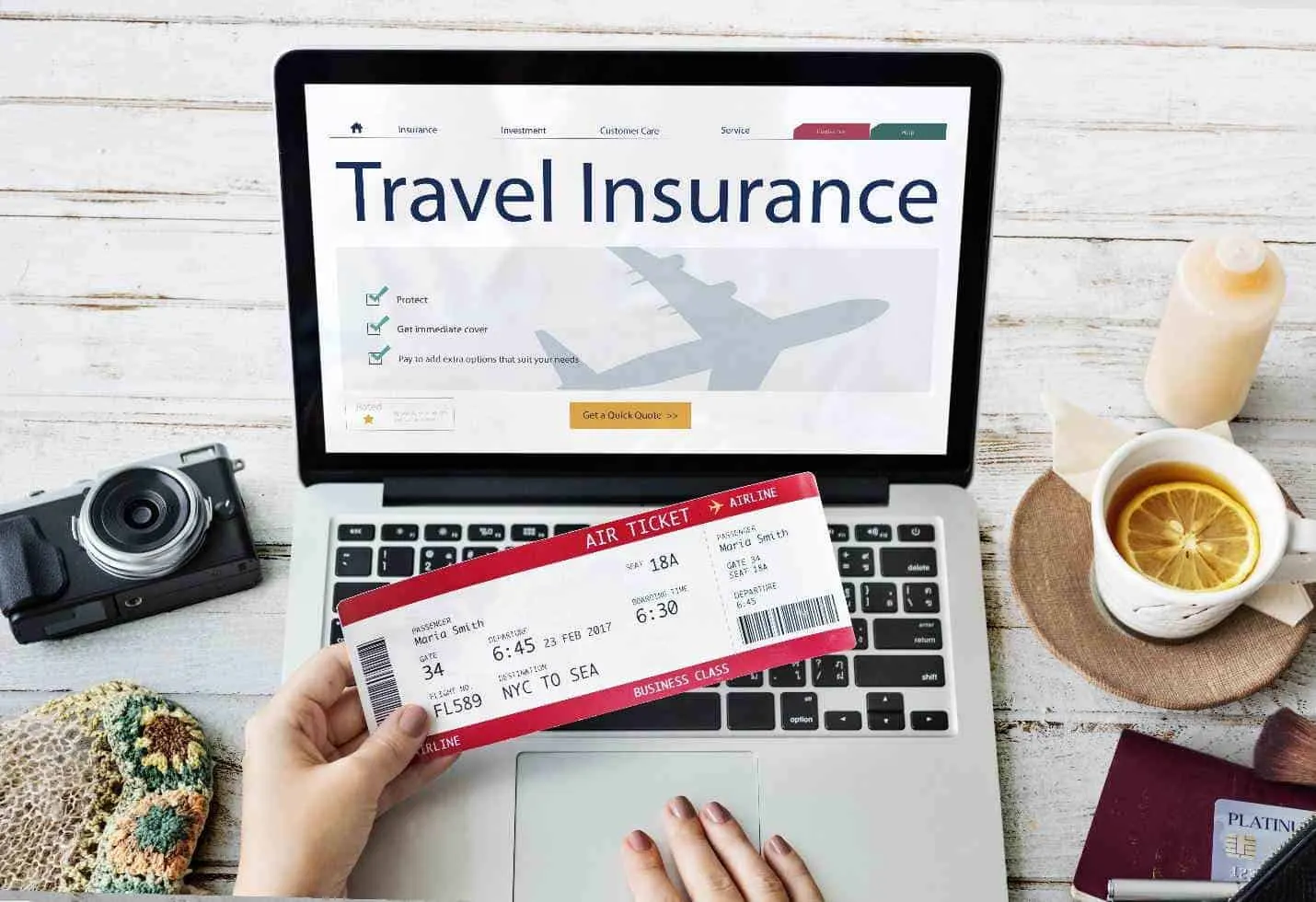 Protect Your Trip: Why Travel Insurance in Laos is Essential for Peace of Mind