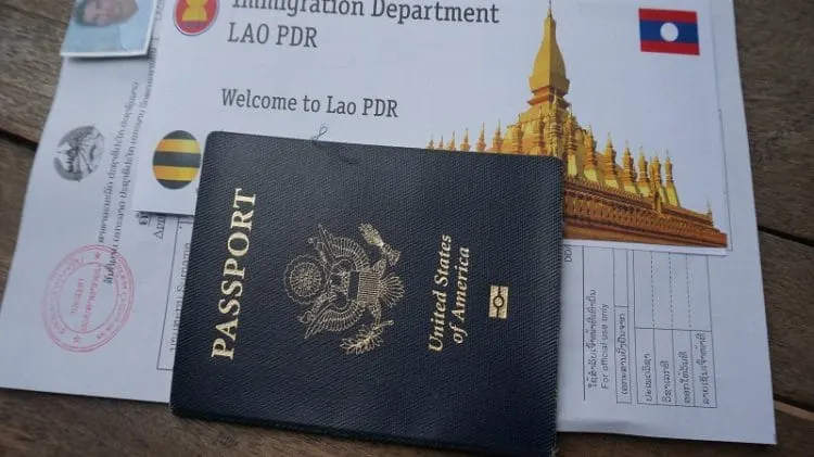 A Traveler’s Guide to Laos Visas: What EU and US Citizens Need to Know