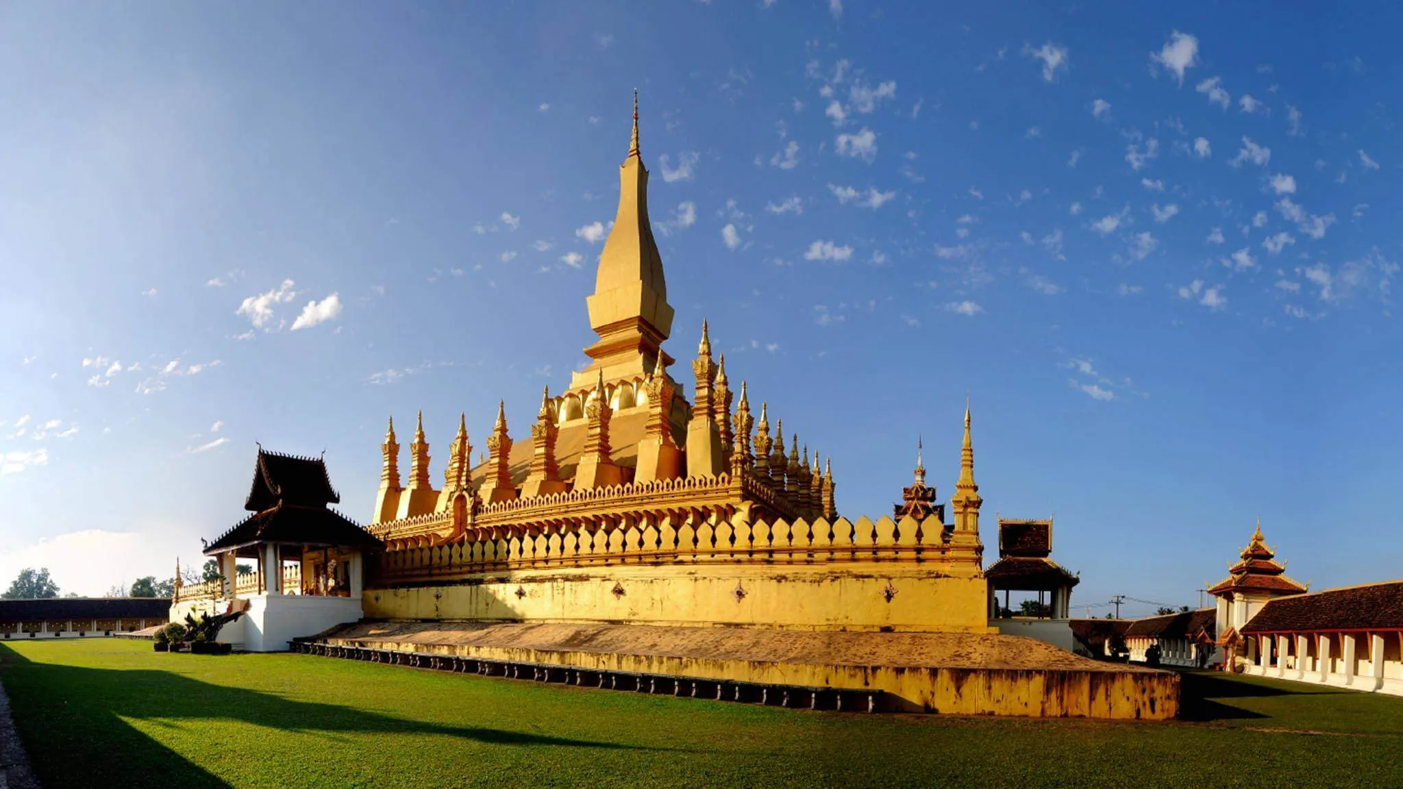 Laos Expects Tourism Boost in 2023: 1.4 Million Visitors and $340 Million in Revenue