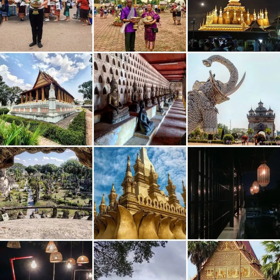 instagram vientiane laos photographie photo smartphone voyage tourisme touriste