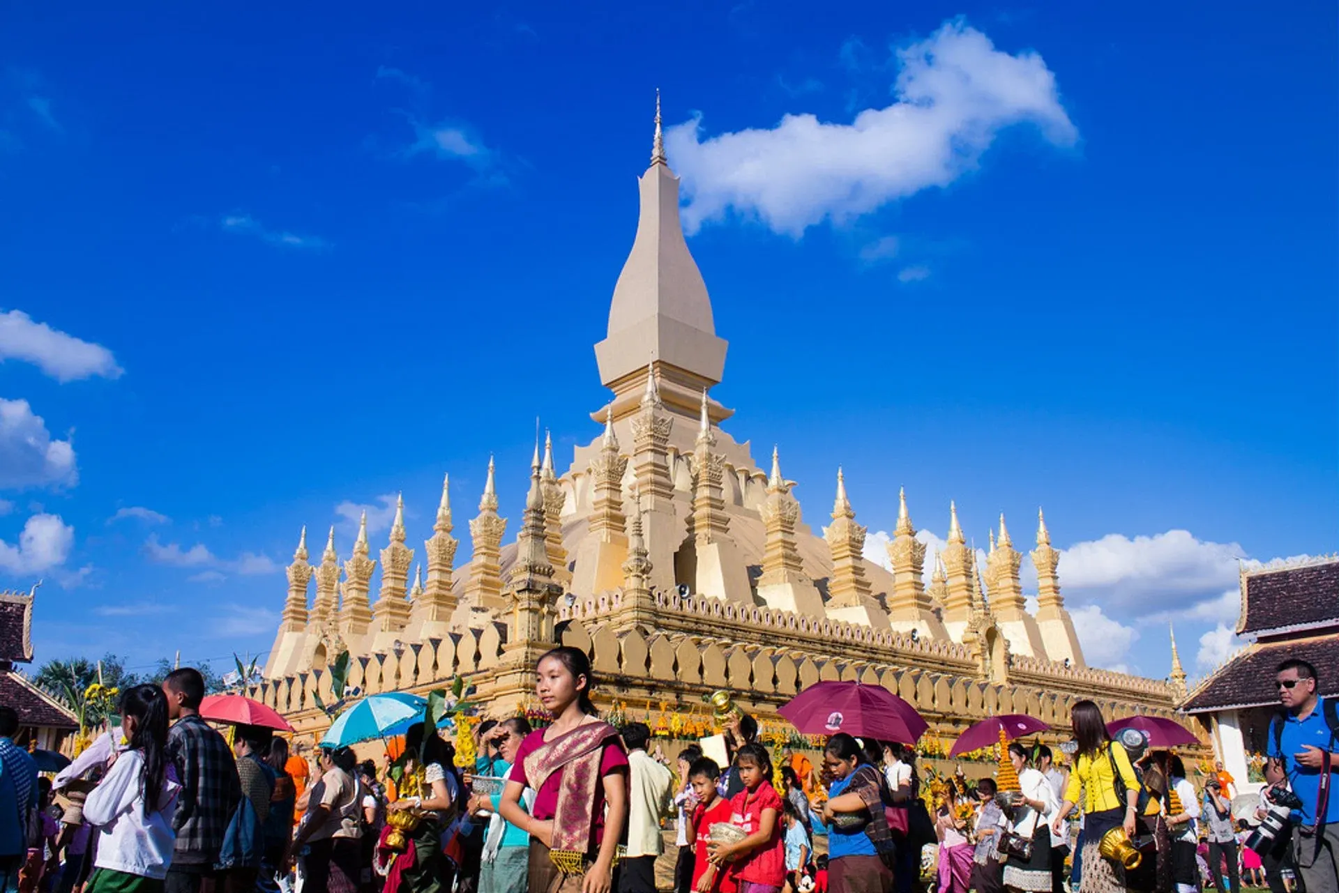 Exploring Laos: Top Cultural Festivals and Traditions You Shouldn’t Miss