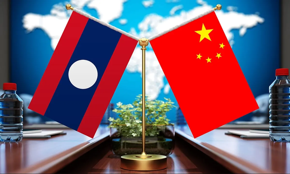 Laos and China Launch QR Payment System to Boost Cashless Tourism: What It Means for Visitors