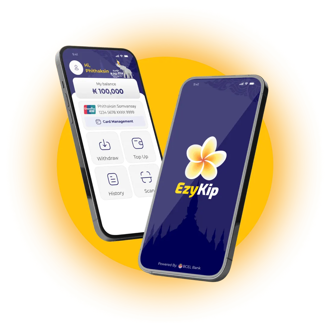 How to Use EZyKip: The Ultimate Guide for Tourists in Laos