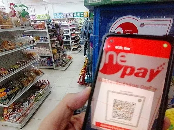 Laos and Vietnam Launch Cross-Border QR Code Payment System